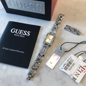 Guess Watch